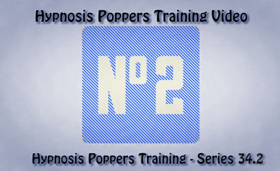 Hypnosis Poppers Training Series - 34.2 - Fap2MyEx