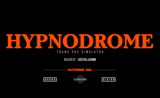 Hypnodrome - Trans Simulation POV