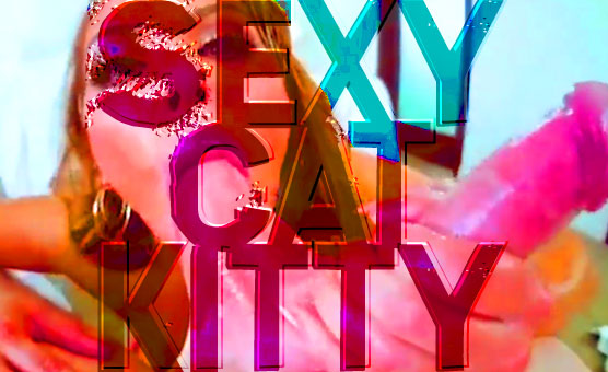 Sexy Cat Kitty - Tiktok PMV