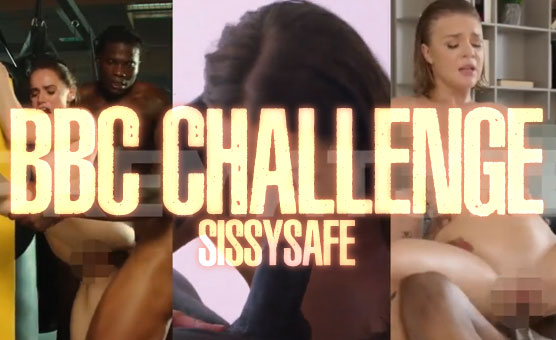 BBC Challenge - Sissysafe