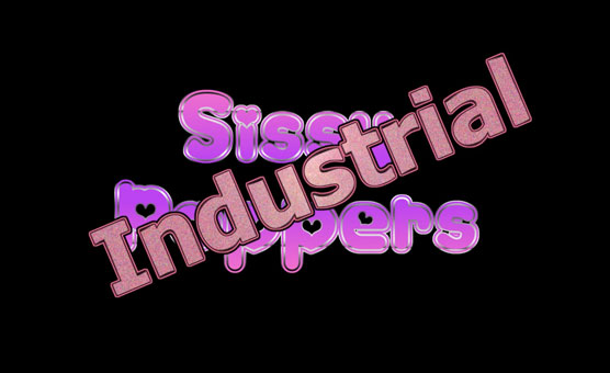 Sissy Poppers Industrial