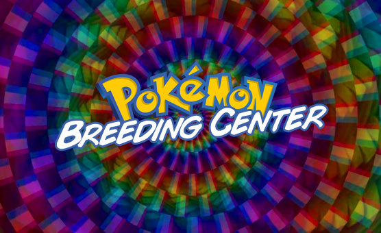 Pokemon Breeding Center - Furry Hentai Hypnosis