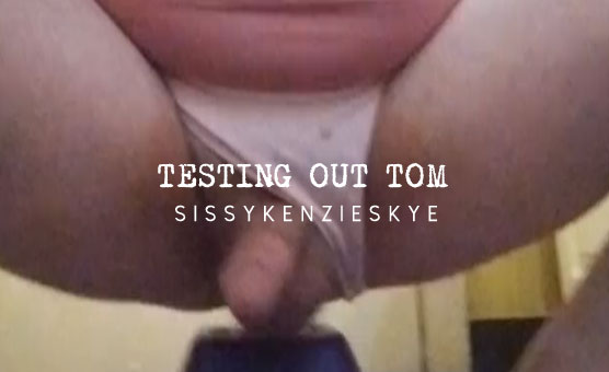 Testing Out TOM