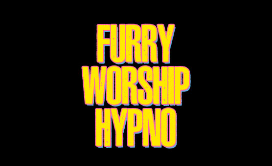 Furry Worship Hypno PMV