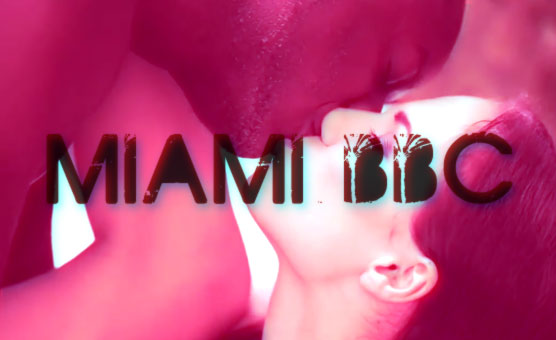Miami BBC PMV - Censored