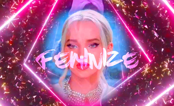 Feminize - It's Time