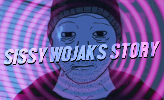Sissy Wojak's Story