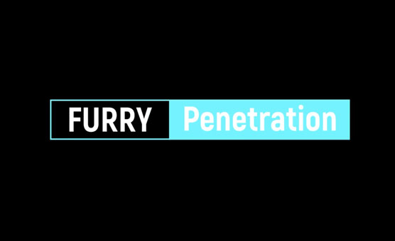 Furry Penetration - Poppers PMV