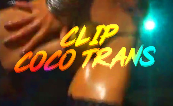 Clip Coco Trans