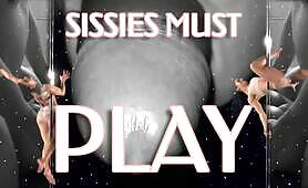 Sissies Must Play