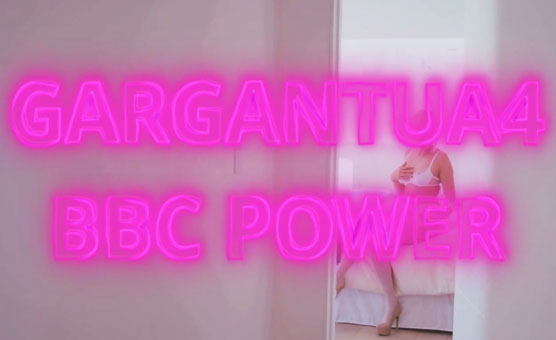 BBC Power - Gargantua4