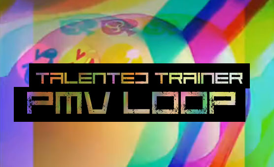 Talented Trainer - PMV Loop