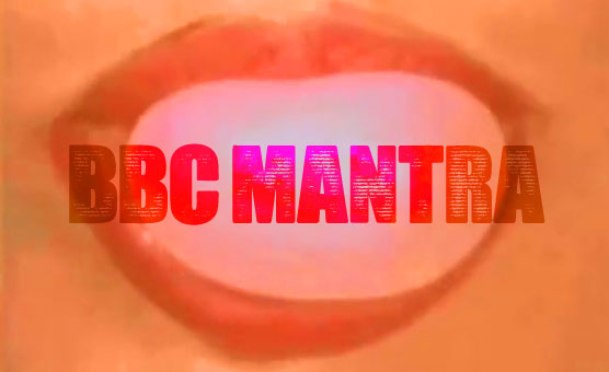 BBC Mantra - Looped