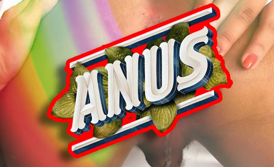 Anus - PMV