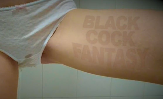 Black Cock Fantasy