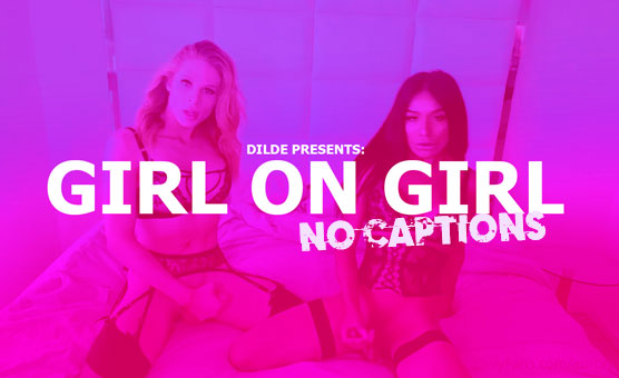 Girl On Girl PMV - No Captions