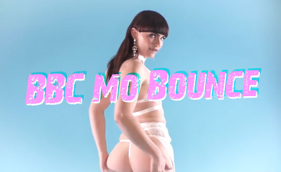 BBC Mo Bounce