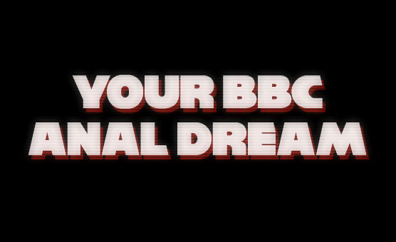 Your BBC Anal Dream - GenderBender PMV By Mrs Fox