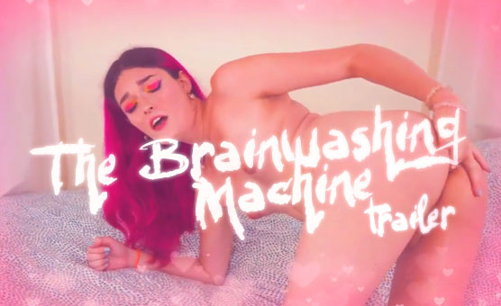 The Brainwashing Machine - Trailer