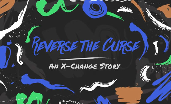 Reverse the Curse - Gender Swap Story - Episode 1