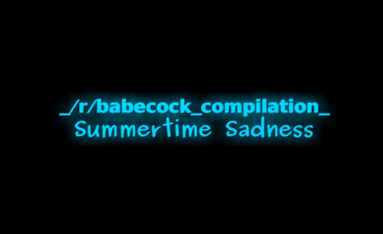 Summertime Babecock