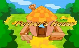 Popper's House