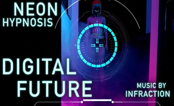 NeonHypno - Digital Future 1.0