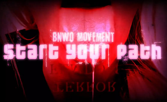 BNWO Movement - Start Your Path