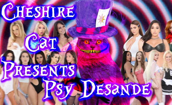 Cheshire PMV II - Psy Desande