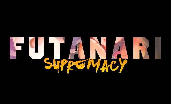Futanari Supremacy - Censored HMV