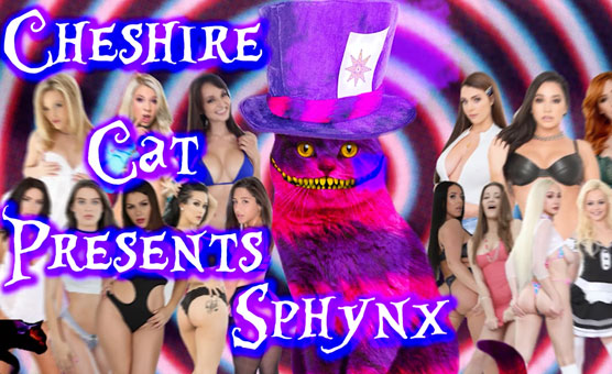 Shatterbrain VII - Sphynx