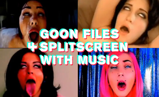 Goon Files 4 Splitscreen With Music