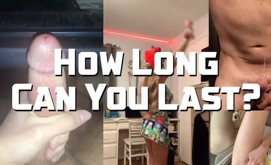 TikTok Babecock - How Long Can You Last