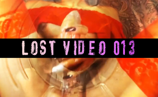 Lost Video 013