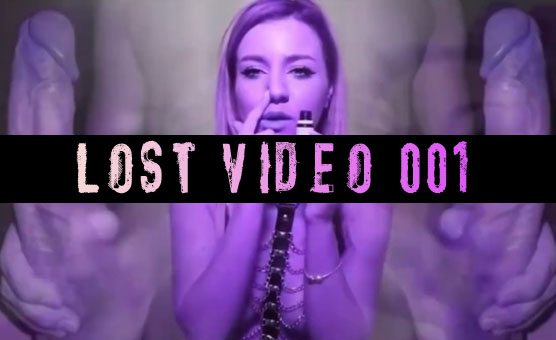 Lost Video 001