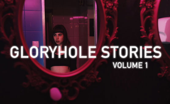 NeonHypno - Gloryhole Stories Vol 1