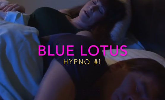 Blue Lotus - Sissy Hypno #1