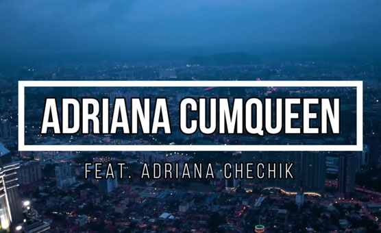Adrianna Cumqueen