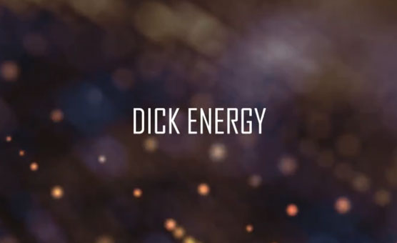 Dick Energy By Drogon