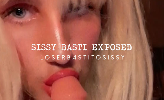 Sissy Basti Exposed