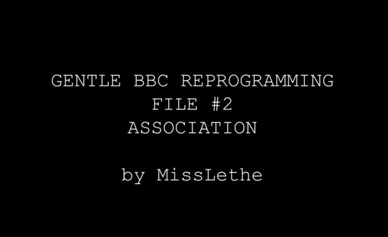 Gentle BBC Hypno - Core File 2 - Association