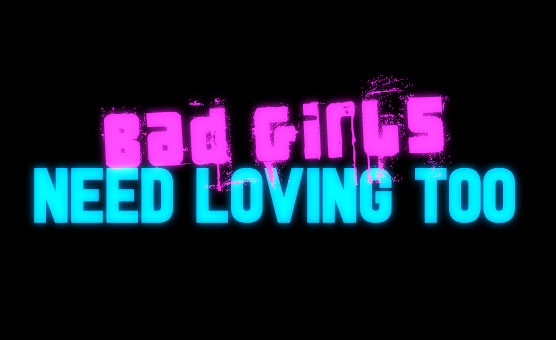 Bad Girls Need Loving Too - A BBC Blowjob And Handjob PMV