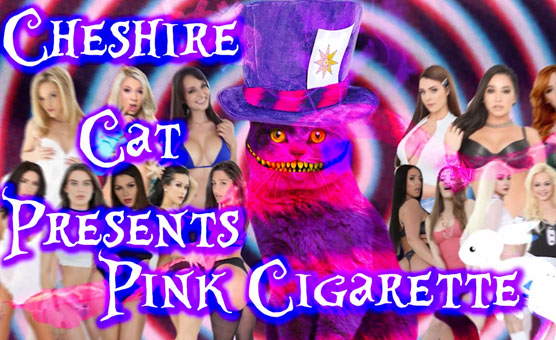 Shatterbrain IX - Pink Cigarette