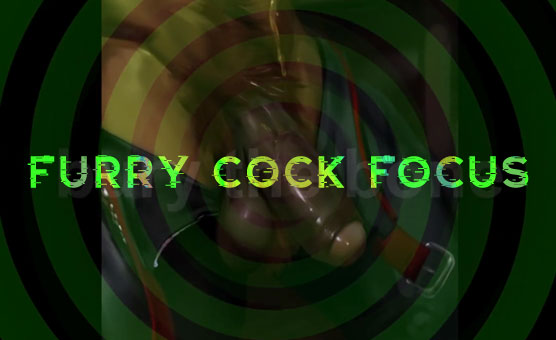 Furry Cock Focus