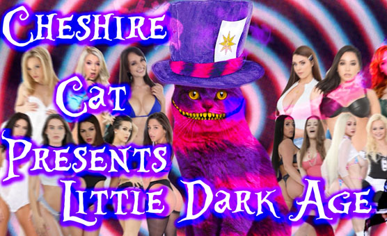 Cheshire PMV V - Little Dark Age