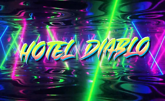 Hotel Diablo - Whiteboi BBC PMV