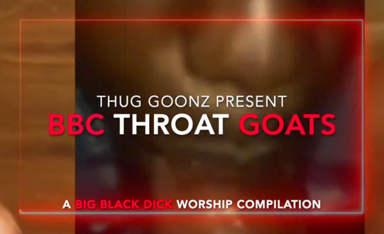 BBC Throat Goats
