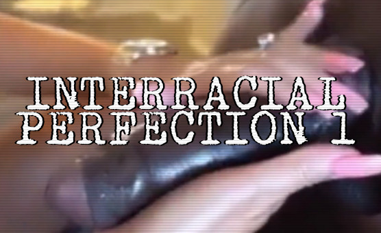 Interracial Perfection 1