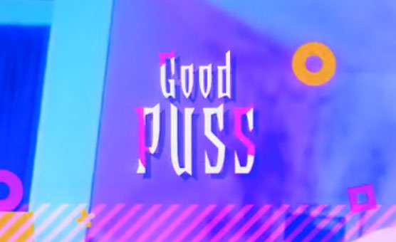 Good Puss - World PMV Games 2022