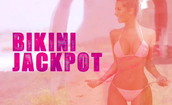 Bikini Jackpot